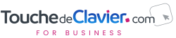 ToucheDeClavier.com – Entreprises
