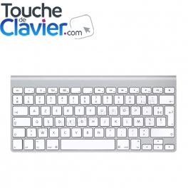 Acheter Apple Magic Keyboard 1 Clavier sans fil A1314