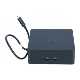 Station d'accueil Adaptateur Hub USB C 12-en-1 Triple Affichage avec 2