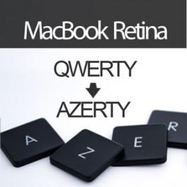 changer clavier azerty en qwerty mac
