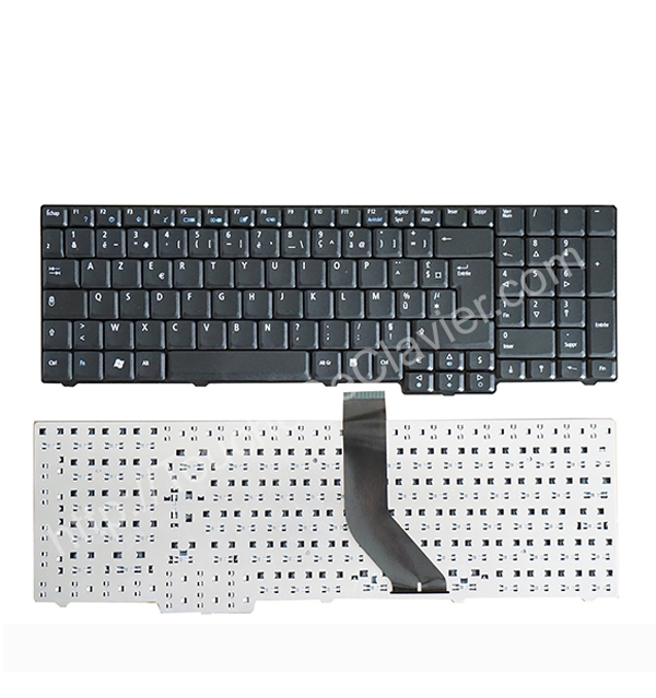 Touche Clavier Acer Aspire - Coposants et pièces pour