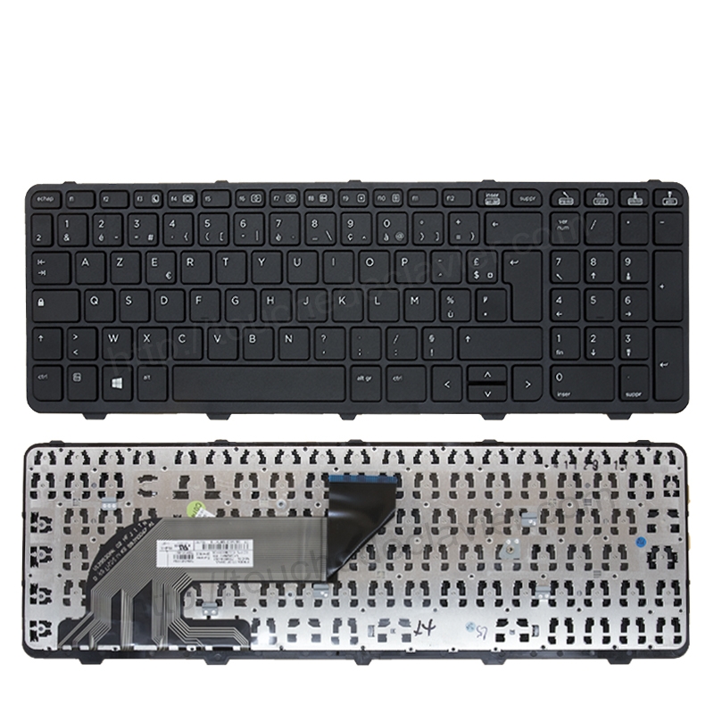 Hp 650 g1 d'occasion - Ordinateurs