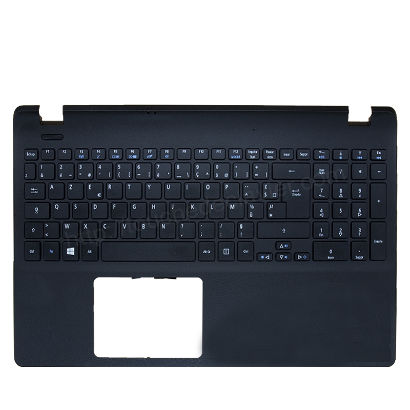 Br Brésil Ru Clavier Russe Pour Acer Aspire 3 A315-42 A315-42g A315-54