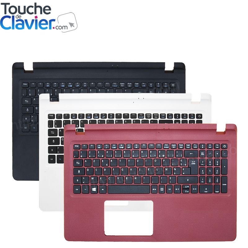 Clavier PC Portable Acer Aspire ES1-523-83XH