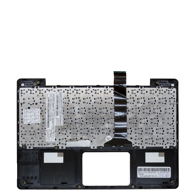 Claviers et Topcase Asus - Pièces d'origine garantie PC portables