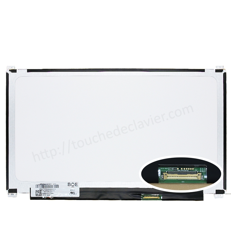 Écran LCD Asus Vivobook F712e 17.3" HD+ - Dalle De Remplacement, Connecteur 30pin, 1 An Garantie