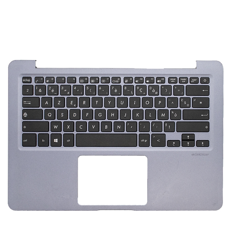Clavier Fran&ccedil;ais Original Azerty Pour EMachine Emachines G443G