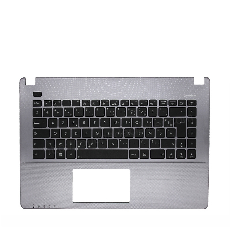 Clavier Topcase Français Original Pour Asus R556B R556BA R556BP R556LJ