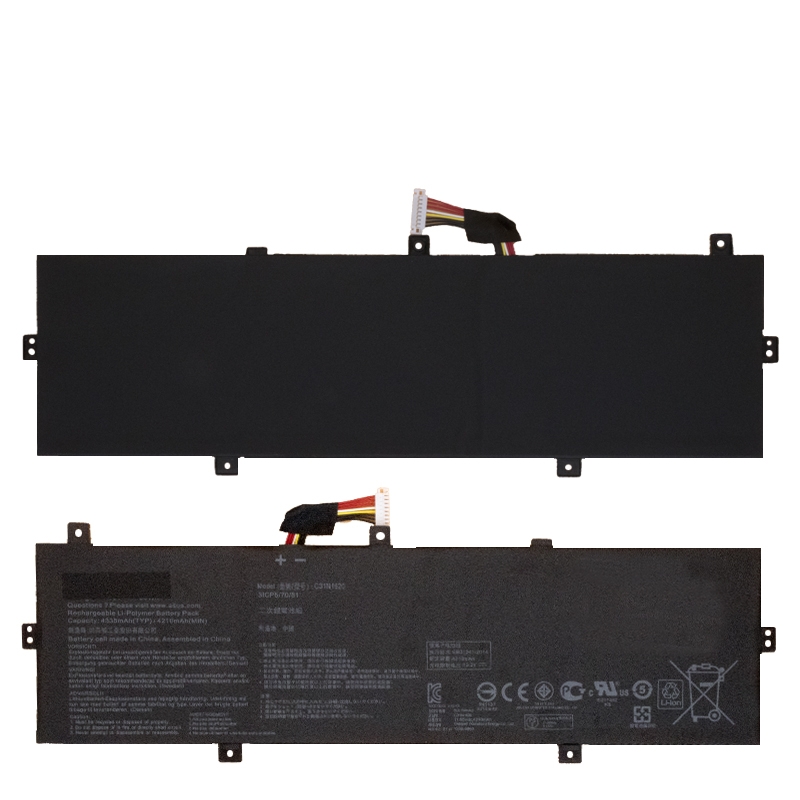 Asus ux430u аккумулятор Asus ux430u аккумулятор