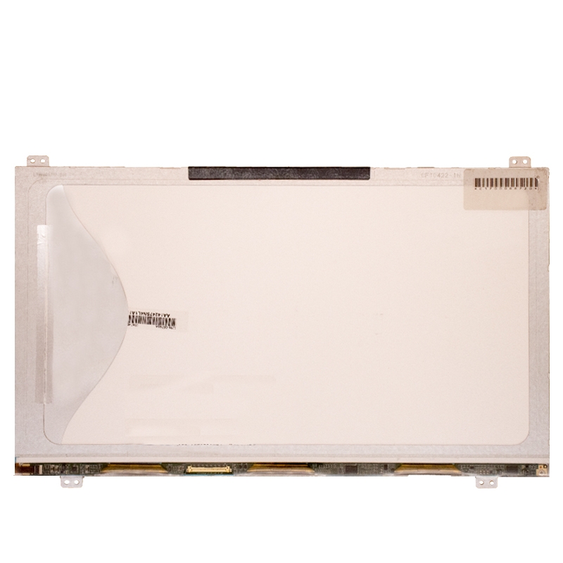 Dalle Écran LCD LED 14" Samsung LTN140AT21-803 - 1600x900 - 40 Pin - Mat