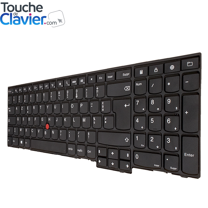 Clavier Pour Pc Portable Ibm Lenovo Lenovo Thinkpad E540 T540p Remplacer Clavier Ordinateur Portable Touchedeclavier Com Clavier Pour Pc Portable Ibm Lenovo Lenovo Thinkpad E540 T540p Remplacer Clavier Ordinateur Portable Touchedeclavier Com
