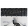 Clavier AZERTY Français De Remplacement Pour Acer Aspire 5810T - Modèle MP-09B26F0-528, Neuf, Couleur Noire