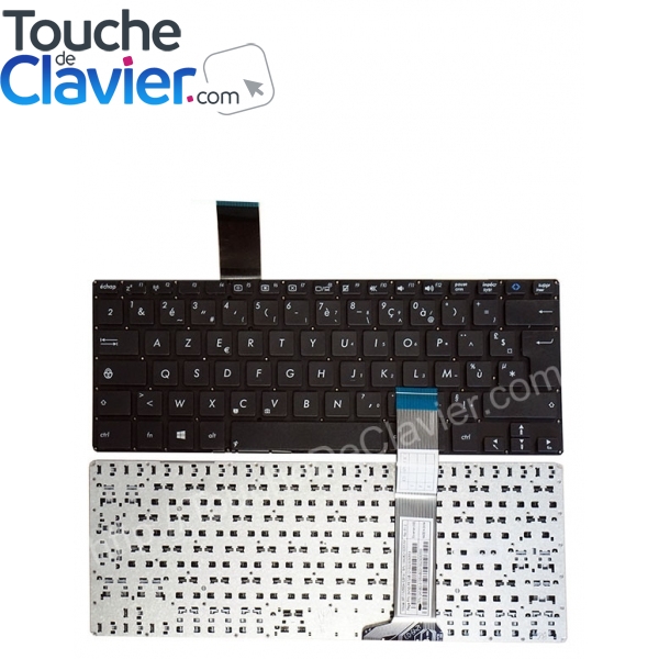 Clavier Asus VivoBook S300 S300C S300CA