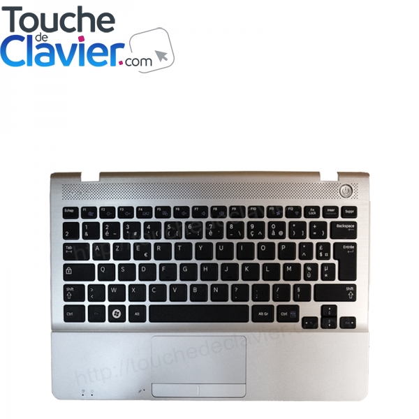 Clavier TopCase Samsung NP305U1A-A01FR