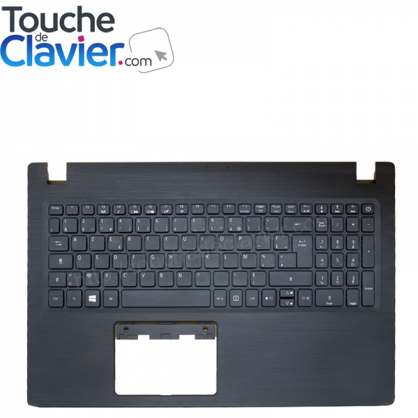 Clavier TopCase Acer Aspire A315-21 et A315-21G