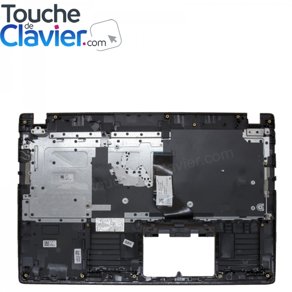 Clavier TopCase Acer Aspire A315-21 et A315-21G