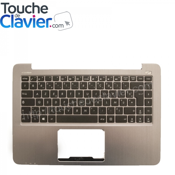 Clavier TopCase Asus L403SA