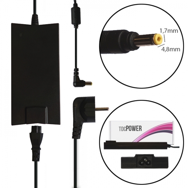 Chargeur Pour HP Envy 13