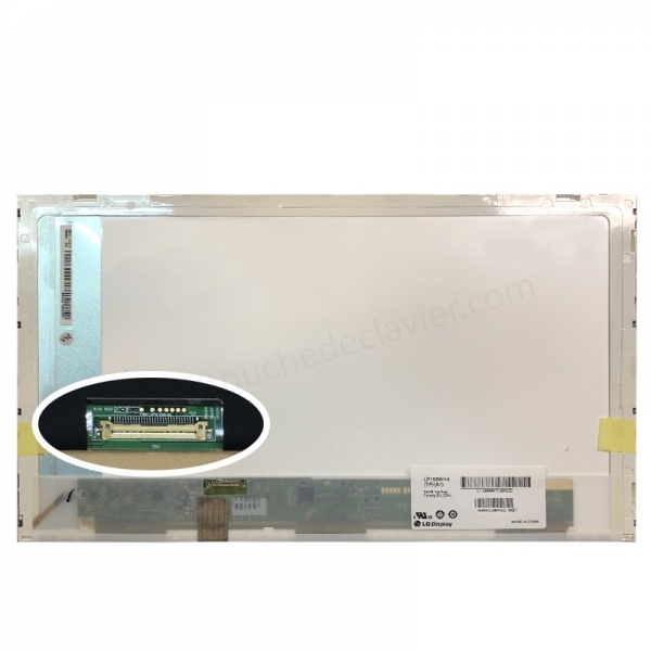 Dalle Écran LG LP154WX7(TL)(P2) Pour Ordinateur Portable - 15,4 Pouces - Neuve