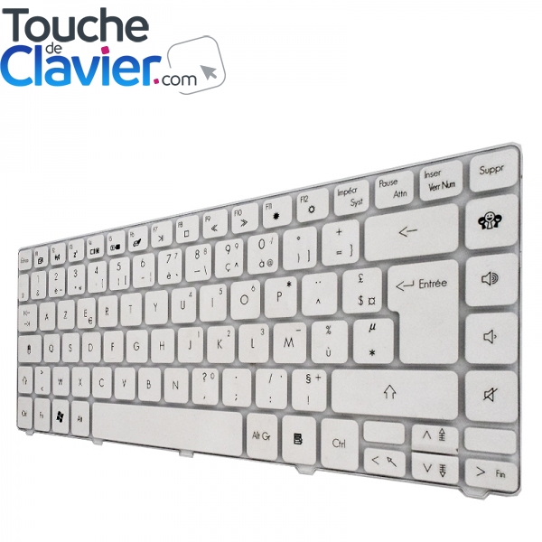 Clavier Acer - NSK-RL0SC