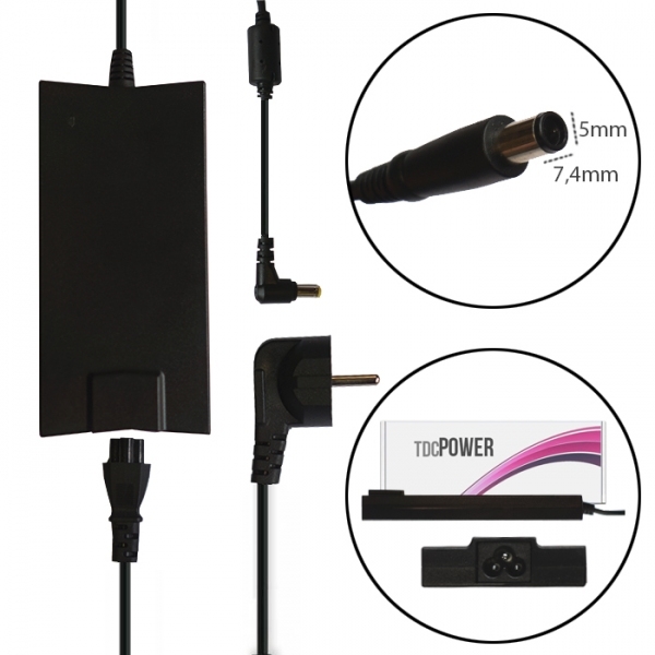 HP Batteries, chargeurs et adaptateurs Accessoires HP