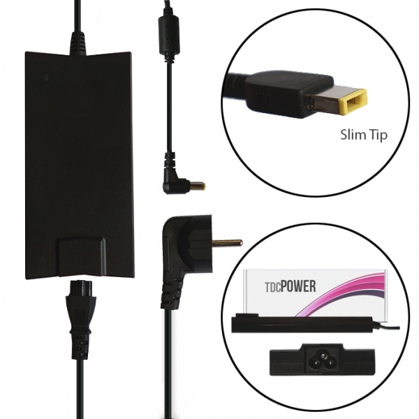 Chargeur Pour Lenovo IdeaPad Flex 2-14