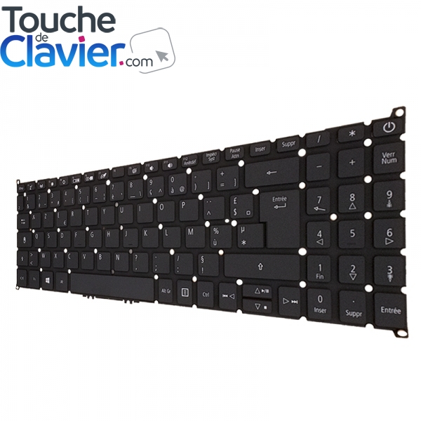 Clavier Acer - NSK-RL0SC