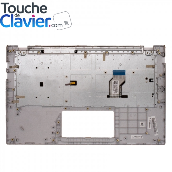 Clavier TopCase Asus R416SA