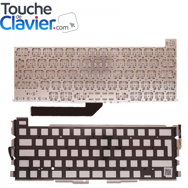 Clavier AZERTY Français MacBook Pro 13'' A1278 (2008 -2012