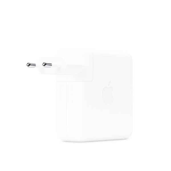 Chargeur MacBook USB-C 87W - MacManiack