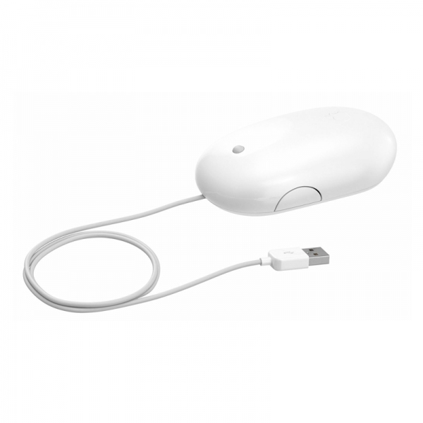 Souris filaire Apple A1152 