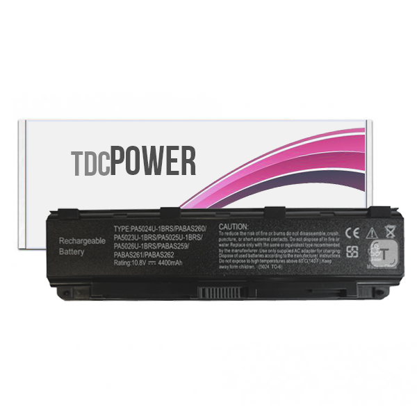 Acheter Batterie Pour Toshiba Satellite L875 L875D  Livraison  Retour gratuits 