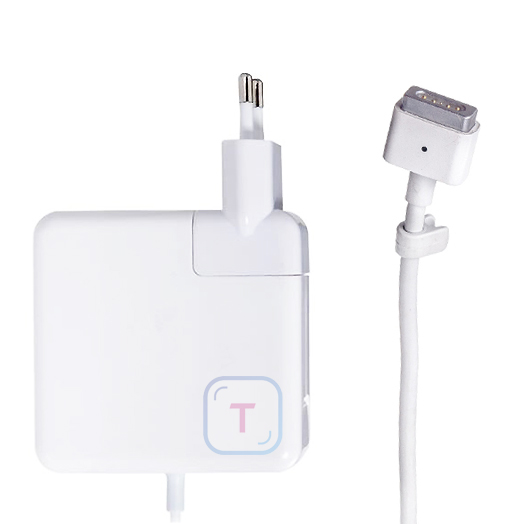 Chargeur pour Pour MacBook MagSafe 2, 45W Apple - Remplacer