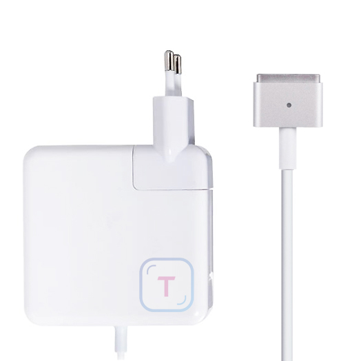 Chargeur secteur magsafe 2 85w compatible Apple MacBook Pro Retina 15