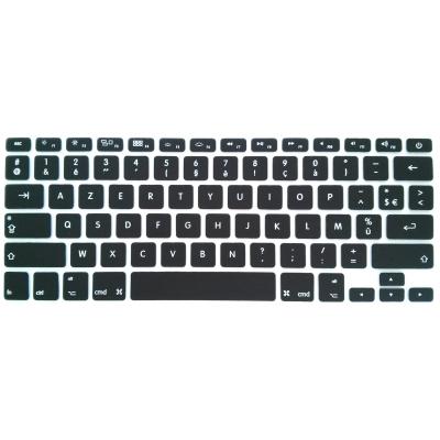 Convertir Clavier Apple - Convertir MacBook Air 13 Pouces En AZERTY 