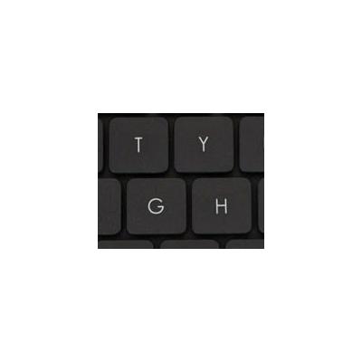 Touche de Clavier pour PC Portable Packard Bell Packard Bell ...