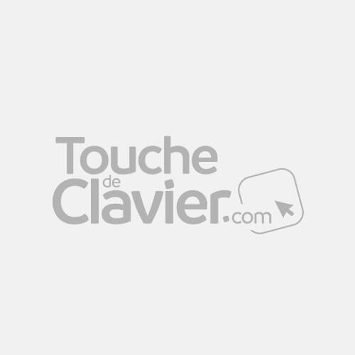 Convertir  MacBook Pro UniBody en AZERTY