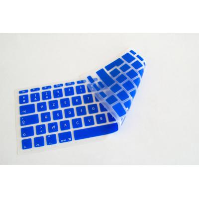 Protection MacBook Air 13 Bleue 