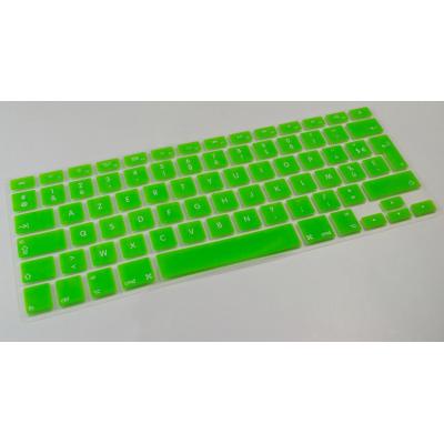 Protection MacBook Pro Unibody 13 15 17 Pouces Verte 