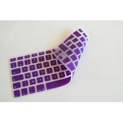 Protection MacBook Pro Unibody 13 15 17 Pouces Violette 