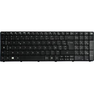 Touche de clavier Packard Bell EasyNote TE11HC