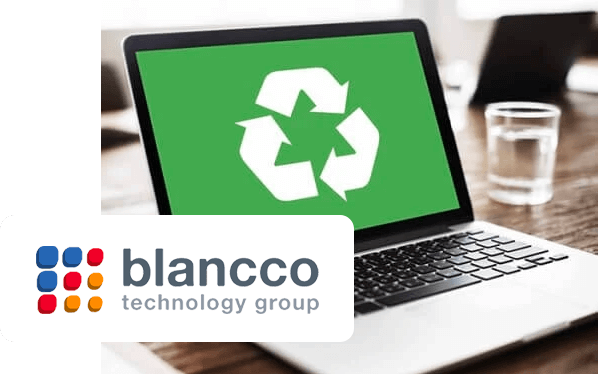 Certification Blancco